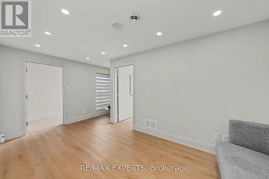 35 - 400 CREDITSTONE ROAD Vaughan (Concord) Ontario photo 7