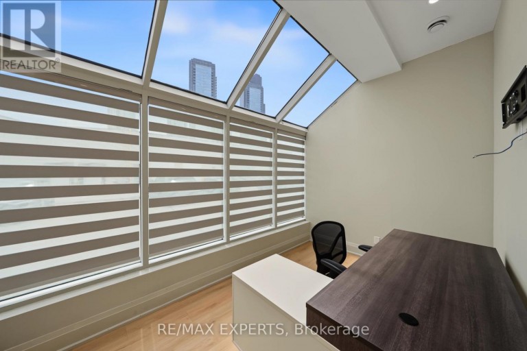 35 - 400 CREDITSTONE ROAD, Vaughan (Concord), Ontario, L4K3Z3