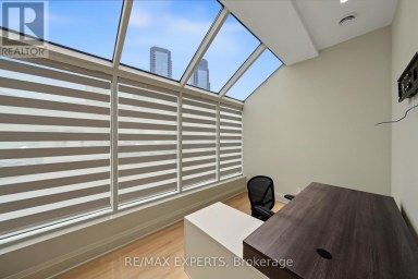 35 - 400 CREDITSTONE ROAD Vaughan (Concord) Ontario photo 9