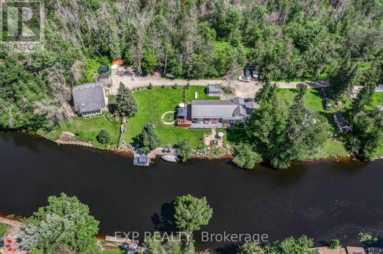 87 SUPERIOR ROAD, Kawartha Lakes (Somerville), Ontario, K0M1N0