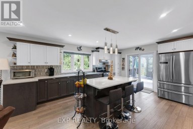 87 SUPERIOR ROAD Kawartha Lakes (Somerville) Ontario photo 13