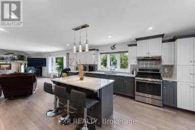 87 SUPERIOR ROAD Kawartha Lakes (Somerville) Ontario photo 14