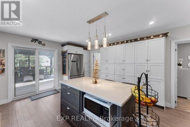 87 SUPERIOR ROAD Kawartha Lakes (Somerville) Ontario photo 15