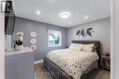 87 SUPERIOR ROAD Kawartha Lakes (Somerville) Ontario photo 17