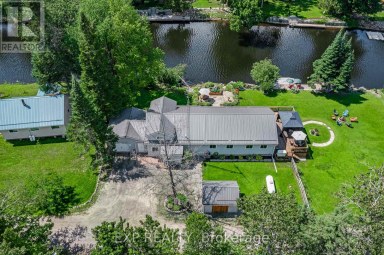 87 SUPERIOR ROAD Kawartha Lakes (Somerville) Ontario photo 2