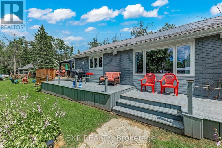 87 SUPERIOR ROAD, Kawartha Lakes (Somerville), Ontario, K0M1N0