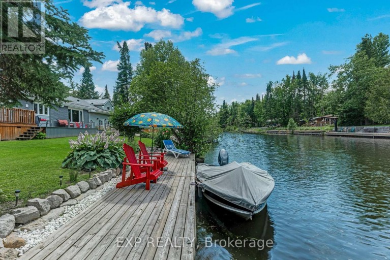 87 SUPERIOR ROAD, Kawartha Lakes (Somerville), Ontario, K0M1N0