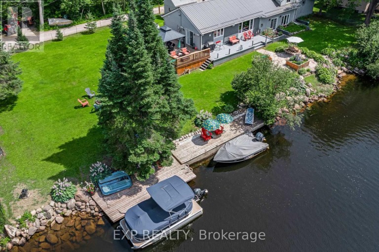 87 SUPERIOR ROAD, Kawartha Lakes (Somerville), Ontario, K0M1N0