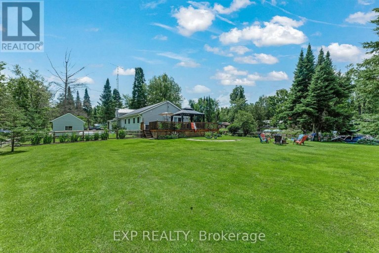 87 SUPERIOR ROAD, Kawartha Lakes (Somerville), Ontario, K0M1N0