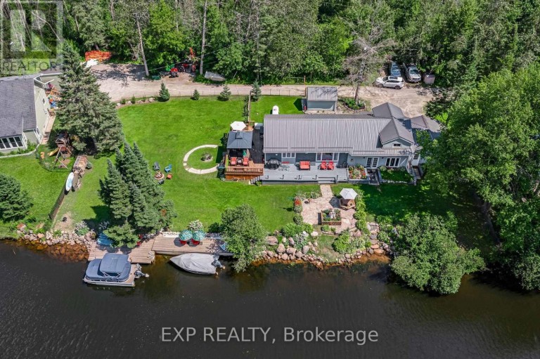 87 SUPERIOR ROAD, Kawartha Lakes (Somerville), Ontario, K0M1N0