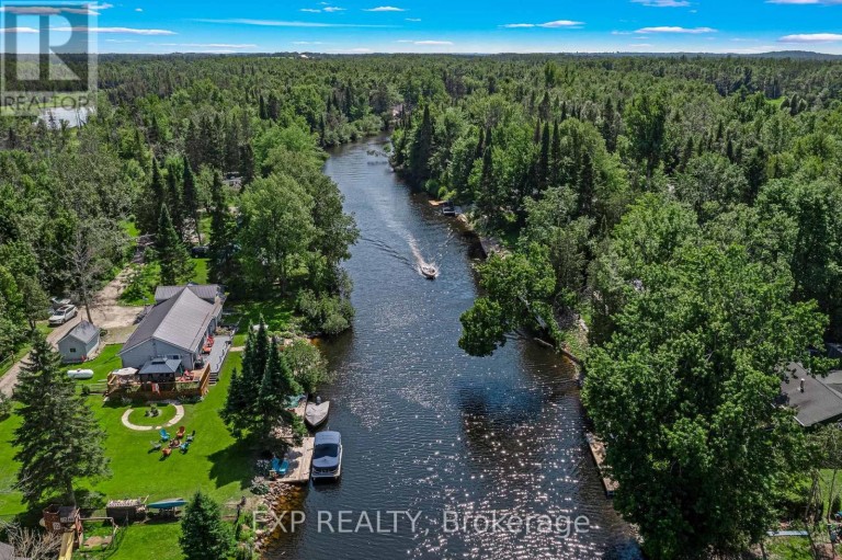 87 SUPERIOR ROAD, Kawartha Lakes (Somerville), Ontario, K0M1N0