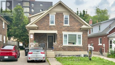 16 MARSHALL STREET Waterloo Ontario photo 1