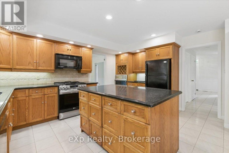 2039 BLACKLOCK STREET, Milton (Brookville/Haltonville), Ontario, L0P1B0
