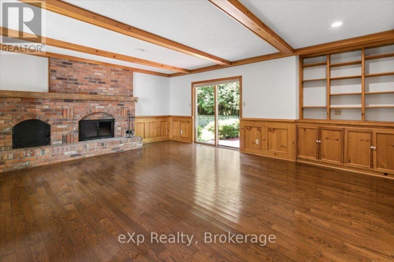2039 BLACKLOCK STREET, Milton (Brookville/Haltonville), Ontario, L0P1B0