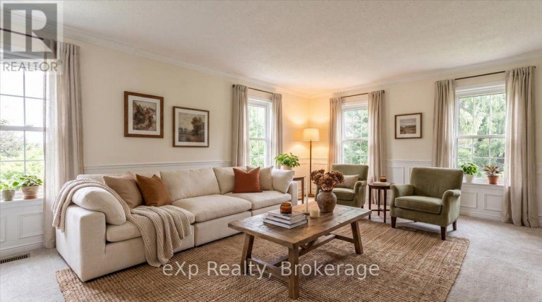 2039 BLACKLOCK STREET, Milton (Brookville/Haltonville), Ontario, L0P1B0