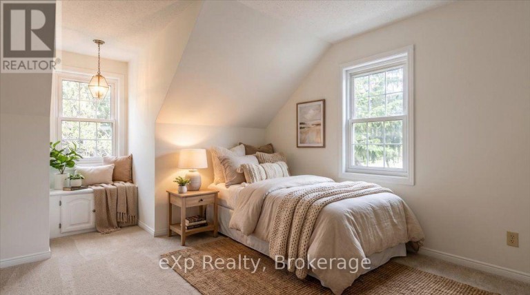 2039 BLACKLOCK STREET, Milton (Brookville/Haltonville), Ontario, L0P1B0
