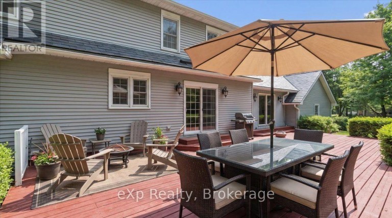 2039 BLACKLOCK STREET, Milton (Brookville/Haltonville), Ontario, L0P1B0