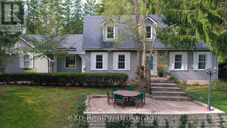 2039 BLACKLOCK STREET, Milton (Brookville/Haltonville), Ontario, L0P1B0