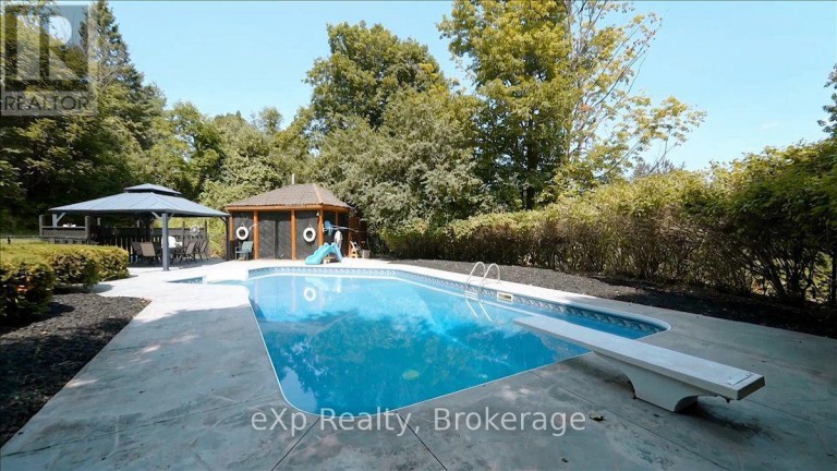 2039 BLACKLOCK STREET, Milton (Brookville/Haltonville), Ontario, L0P1B0