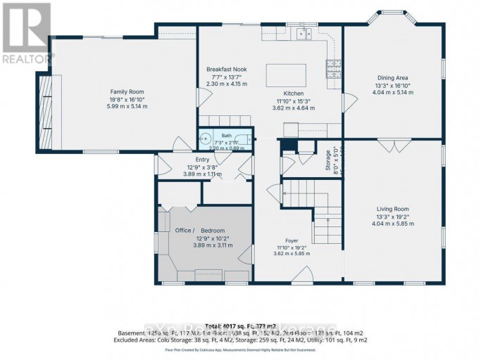 2039 BLACKLOCK STREET, Milton (Brookville/Haltonville), Ontario, L0P1B0