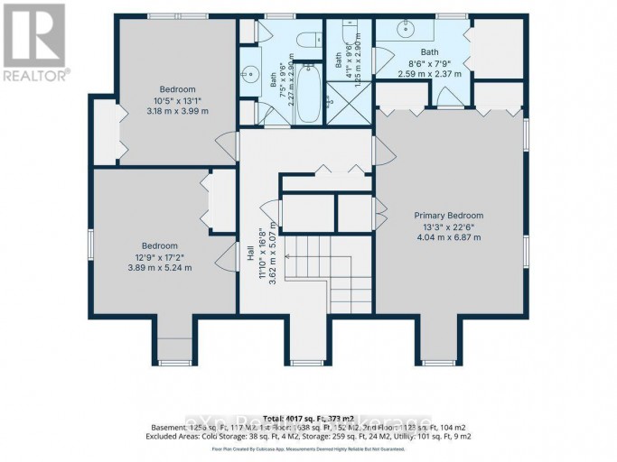 2039 BLACKLOCK STREET, Milton (Brookville/Haltonville), Ontario, L0P1B0