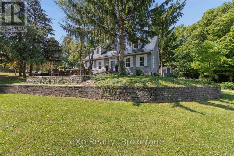 2039 BLACKLOCK STREET, Milton (Brookville/Haltonville), Ontario, L0P1B0