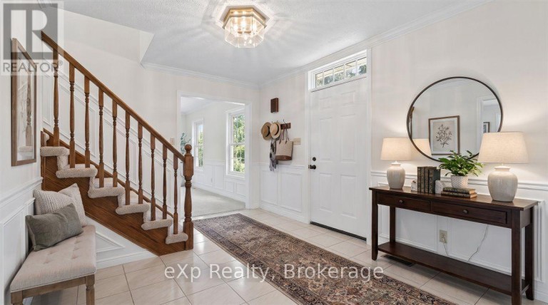 2039 BLACKLOCK STREET, Milton (Brookville/Haltonville), Ontario, L0P1B0