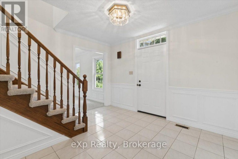 2039 BLACKLOCK STREET, Milton (Brookville/Haltonville), Ontario, L0P1B0
