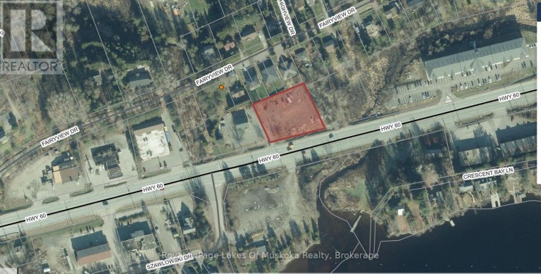 188 60 Highway, Huntsville (chaffey), Ontario (id X13604130)