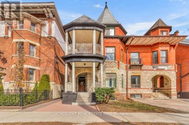LOWER - 83 MADISON AVENUE Toronto (Annex) Ontario photo 1