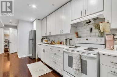 LOWER - 83 MADISON AVENUE Toronto (Annex) Ontario photo 10