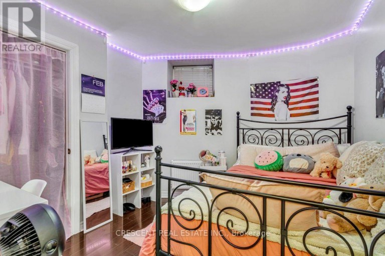 LOWER - 83 MADISON AVENUE, Toronto (Annex), Ontario, M5R2S3