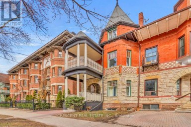 LOWER - 83 MADISON AVENUE Toronto (Annex) Ontario photo 2