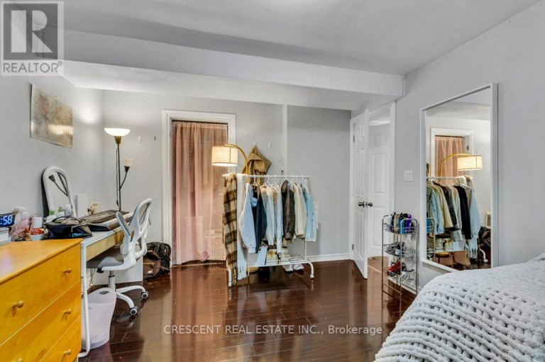 LOWER - 83 MADISON AVENUE, Toronto (Annex), Ontario, M5R2S3