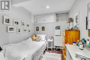 LOWER - 83 MADISON AVENUE Toronto (Annex) Ontario photo 24