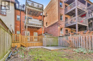 LOWER - 83 MADISON AVENUE Toronto (Annex) Ontario photo 28