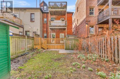 LOWER - 83 MADISON AVENUE Toronto (Annex) Ontario photo 29