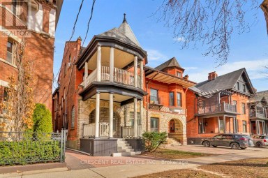 LOWER - 83 MADISON AVENUE Toronto (Annex) Ontario photo 3