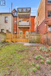 LOWER - 83 MADISON AVENUE Toronto (Annex) Ontario photo 30