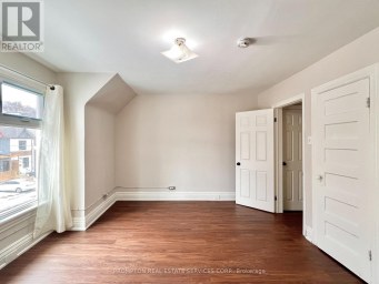 17 WINNIFRED AVENUE Toronto (South Riverdale) Ontario photo 28