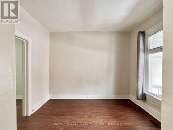 17 WINNIFRED AVENUE Toronto (South Riverdale) Ontario photo 4