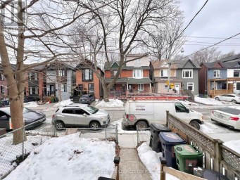17 WINNIFRED AVENUE Toronto (South Riverdale) Ontario photo 47