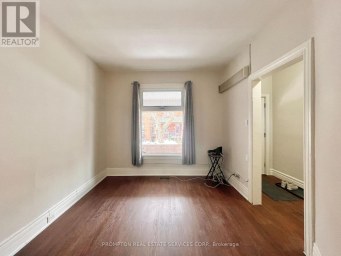 17 WINNIFRED AVENUE Toronto (South Riverdale) Ontario photo 6
