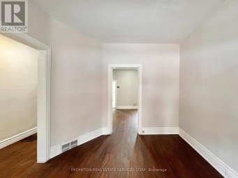 17 WINNIFRED AVENUE Toronto (South Riverdale) Ontario photo 7