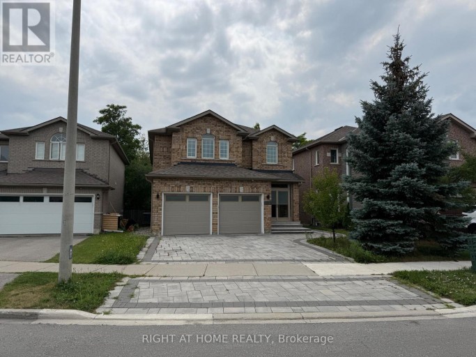 57 BAYSWATER AVENUE, Richmond Hill (Oak Ridges Lake Wilcox), Ontario, L4E4E6