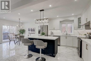 57 BAYSWATER AVENUE Richmond Hill (Oak Ridges Lake Wilcox) Ontario photo 10