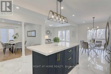 57 BAYSWATER AVENUE Richmond Hill (Oak Ridges Lake Wilcox) Ontario photo 12