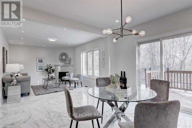 57 BAYSWATER AVENUE Richmond Hill (Oak Ridges Lake Wilcox) Ontario photo 14