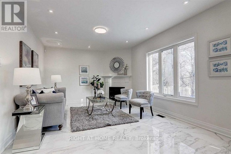 57 BAYSWATER AVENUE, Richmond Hill (Oak Ridges Lake Wilcox), Ontario, L4E4E6