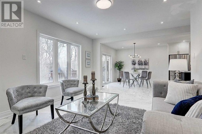 57 BAYSWATER AVENUE, Richmond Hill (Oak Ridges Lake Wilcox), Ontario, L4E4E6
